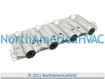Oem Icp Heil Tempstar Furnace 4-CELL Inshot Burner Assembly Fits 1173068 1172966. Fixed Price $94.24.