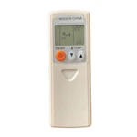 Remote Control For Mitsubishi Air Conditioner MSZ-GE24NA MS-A12WA-1. Fixed Price $12.08.