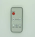 Remote Control For Danby A2530-070 DPAC12099 Portable Window Air Conditioner. Fixed Price $16.34.