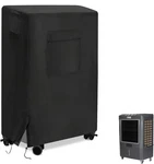 Waterproof Cover For Hessaire MC37M/A/V 3100 Cfm Evaporative Cooler. Fixed Price $55.99.