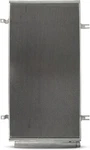 Philtop Air Conditioning Condensers For Camry 2011-2017 2.5L, ES350 2013-2018.... Fixed Price $119.28.
