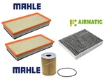 Air Filter Hd + Oil Cabin 4PCS Oes For Porsche Cayenne Gts /. Fixed Price $137.52.