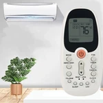 Remote Control For Garrison 2498540 2477821 17317000000491 Air Conditioner. Fixed Price $12.20.