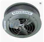 Modine VE200 Electric Unit Heater - 20KW / 64,800 Btu. Fixed Price $1500.00.