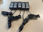 Lot Of Genuine Dell 19.5V 45W Small Tip Laptop Ac Adapter Power Supply Kxttw. Fixed Price $26.99.