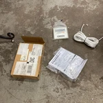 Friedrich DWC1 Thermostat Wired 7-DAY Fully Programmable For Ductless. Fixed Price $85.00.