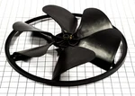 Air Conditioner Part # 60542004 - Fan Blade Type=rac. Fixed Price $116.09.