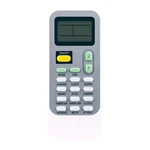 DG11J1-72 Replace Remote For Hisense Air Conditioner DG11J1-71 AP12CR1G AP08CR2W. Fixed Price $15.94.