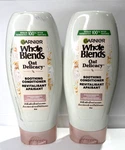 Garnier Whole Blends Gentle Conditioner Oat Delicacy,for Sensitive Scalp -2 Pack. Fixed Price $19.99.