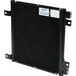 Uac Cn 40401PFC A/c Condenser For Select 99-10 Chevrolet Gmc Isuzu Models. Fixed Price $127.56.