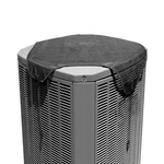 Sturdy Covers Est. 2015 Ac Defender - All Season Universal Mesh. Fixed Price $51.04.