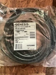 Honeywell Genesis 14/4 Mini Split Cable Coil 1070 Wire 50' Length Industrial Kit. Fixed Price $49.99.
