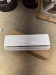 Tosot Vrf Indoor Unit 7,000 Btu. Fixed Price $200.00.