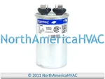 Round Run Capacitor 15 Uf Mfd 370 Volt Fit Lennox Armstrong Ducane 53H0601. Fixed Price $15.99.