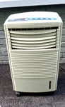 Spt Sunpentown Portable Evaporative Cooling Fan No Remote- SF608RA. Fixed Price $99.99.
