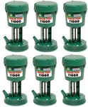 (6) Dial 1195 11,000 Cfm Concentric Evaporative Swamp Cooler Pumps For Champion. Fixed Price $319.99.