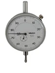 Mitutoyo 3412 Dial Indicator 0-.400" Range *new*. Fixed Price $114.88.