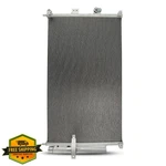 Philtop A/c Condenser Nissan Altima Maxima 07-22. Fixed Price $112.40.