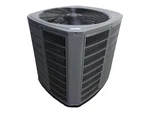 American Standard Used Central Air Conditioner Condenser 4A7A5036E1000AC ACC-226. Fixed Price $1010.85.