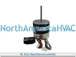Climatek Ecm Furnace Blower Motor Fits Icp Heil Tempstar 1185872. Fixed Price $522.95.
