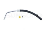 Power Steering Return Line Hose Assembly Sunsong North America 3404494. Fixed Price $38.90.