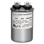 Usa Uf Mfd 370 440VAC Replaces Titan Hd TRC15 PRCF15A G35-383 TRCF15 G36-301. Fixed Price $16.40.