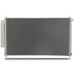 Scitoo Condenser Air Conditioning Compatible Honda Cr-v Crv 2012-2016 L4 2.4L. Fixed Price $84.88.