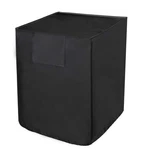 Luxiv Central Air Conditioner Covers Dust-proof, 24W 24D 30H, Black. Fixed Price $24.64.