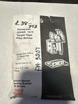 Honeywell Q345A1313 Pilot Burner For Natural Gas. Fixed Price $39.99.