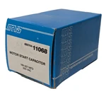 Mars 685744 11068 Motor Starter Capacitor 189-227 Mfd, 330 Vac, Made In Usa. Fixed Price $19.99.