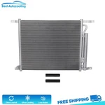 For 2009-2011 Chevrolet Aveo 2009-10 Pontiac G3 Aluminum A/c 3877 Condenser Core. Fixed Price $56.96.