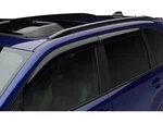 2025 2026 Subaru Forester Side Window Deflectors Vent Visors F0010SL000 Oem. Fixed Price $134.99.