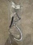 Power Steering Pressure Line Hose Assembly Sunsong North America 3401376. Fixed Price $40.00.