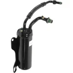 Uac Ha 10954C A/c Accumulator With Hose Assembly Select 07-19 Ford Models. Fixed Price $62.99.