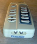 Oem Samsung Window Air Conditioner Remote Control ARC-771 ARC771. Fixed Price $34.49.
