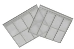 Ge RAA64 Zoneline Air Filters For Az 6500 Series Ptac (10-PACK). Fixed Price $124.99.