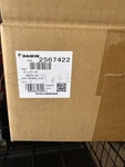 Daikin Inverter Board 2567422. Fixed Price $449.50.