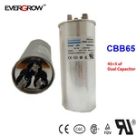Dual Capacitor C3455R For Ge Round 97F9895,Z97F995,97F9895BZ3,27L880. Fixed Price $11.85.