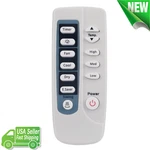 Replaced Remote Control For Samsung Air Conditioner AW15ECB8 AW06ECB7 AW06ECB8. Fixed Price $11.99.