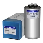 Capcom Capacitor 70+5 Uf 370 440 Volt Fits Carrier Bryant Payne HC98JA071. Fixed Price $32.50.