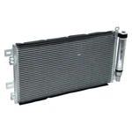 For Mini Cooper 2002-2008 Uac CN3254PFC A/c Condenser. Fixed Price $78.83.