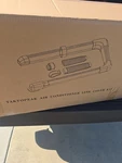 Taktopeak 3" 18FT Pvc Line Cover Kit Mini Split Air Conditioners N.i.b. Fixed Price $69.00.