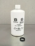 New 3-3/4" X 7" Spin-on Hydraulic Fuel Filter (air Compressor, Diesel Tractor). Fixed Price $13.25.