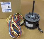 43786 A/c Blower Motor 1/3 Hp 230 V 1075 Rpm For Janitrol Goodman B13400312S. Fixed Price $184.77.