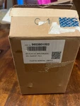 Fujitsu 9603601003 Motor Dc Brushless Hy. Fixed Price $134.99.