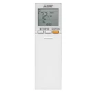 Mitsubishi Electric Mr Slim T2WEF0426 Replacement Remote (SG176). Fixed Price $117.49.