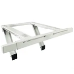 Jeacent Universal Window Air Conditioner Support Bracket No Drilling White. Fixed Price $83.94.