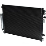 A/c Condenser-condenser Parallel Flow Uac Cn 3237PFXC. Fixed Price $99.95.