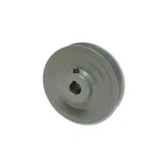Dial 4.15 In Gray Cast Iron Variable Motor Pulley 6199. Fixed Price $20.99.