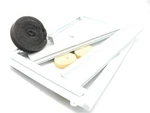 Genuine Oem WJ01X24906 Air Conditioner Install Kit. Fixed Price $36.23.
